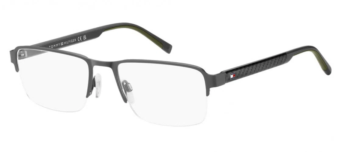 Tommy Hilfiger TH2197 Eyeglasses - view 3